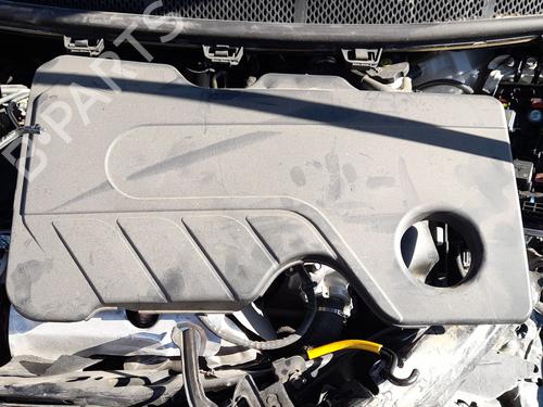 Toppbeskyttelse Toppbeskyttelse OPEL ASTRA K (B16) 1.6 CDTi (68) (110 hp) 34723375 34723375