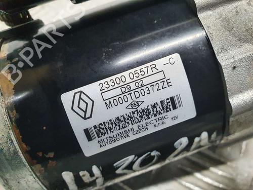 Starter DACIA SANDERO II  | BP10772523M8 
