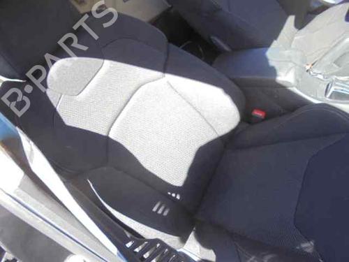 Right taillight CITROËN C5 III (RD_)  | BP8140126C35 