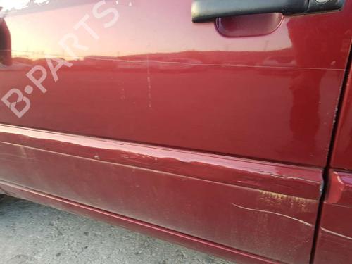 Left front door VW GOLF III (1H1)  | BP19181243C2 