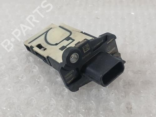 Used Mass air flow sensor Mass air flow sensor NISSAN QASHQAI II (J11, J11_) 1.5 dCi (110 hp) 35791055 35791055