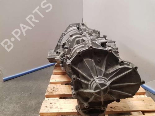 Gearbox AUDI A4 B8 (8K2)  | BP12502230M3 
