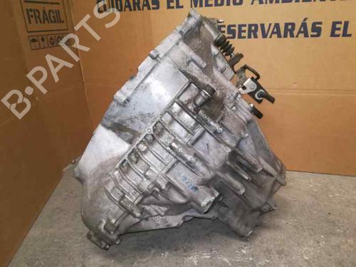 Gearbox HONDA CIVIC VIII Hatchback (FN, FK) 2.2 CTDi (FK3) | BP1552773M3
