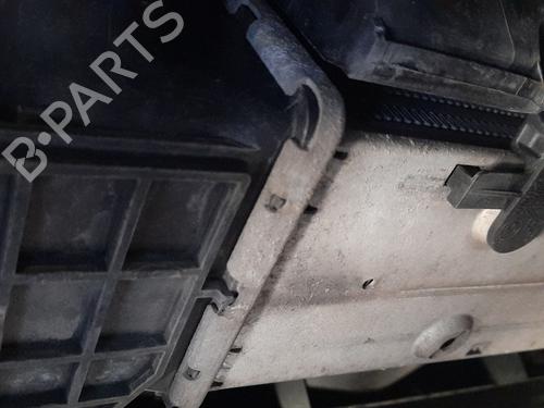 Used Intercooler Intercooler BMW X1 (E84) sDrive 18 d (143 hp) 36674561 36674561