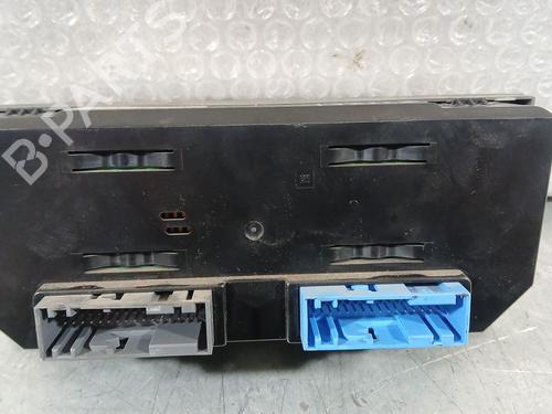 Climate control OPEL ASTRA H GTC (A04) 1.7 CDTi (L08) | BP37158396I5 - Image 2