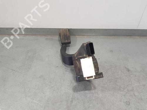 Pedal OPEL CORSA D (S07)  | BP29279198I4 