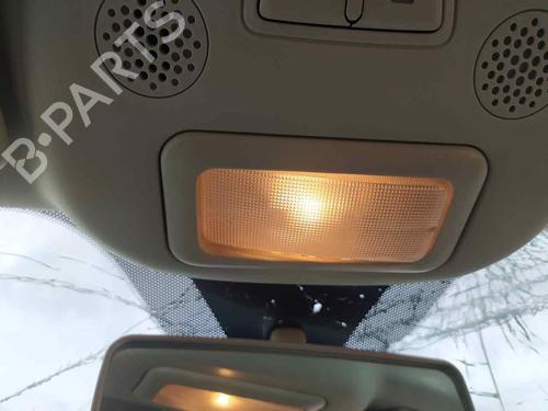 Used Interior roof light FIAT 500 C (312_) 1.0 Mild Hybrid (312.AYD1B) (69 hp) 23957002