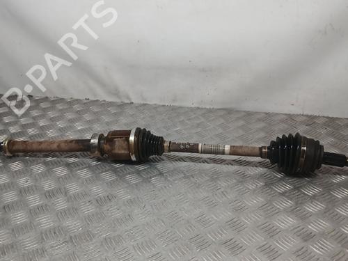 Used Right front driveshaft MERCEDES-BENZ CITAN Box Body/MPV (W415) 109 CDI (415.601, 415.603, 415.605) (90 hp) 27805696