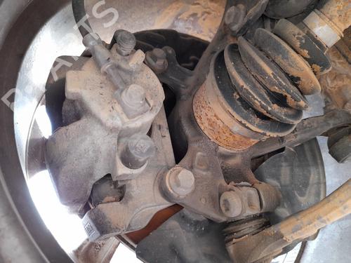 Used Right front steering knuckle FORD KUGA III (DFK) 2.5 FHEV (152 hp) 27386585