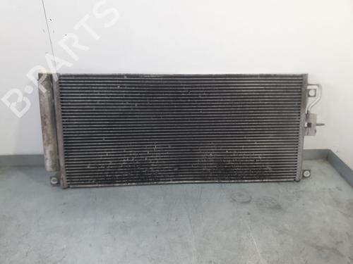 Used AC radiator AC radiator 37263771 37263771