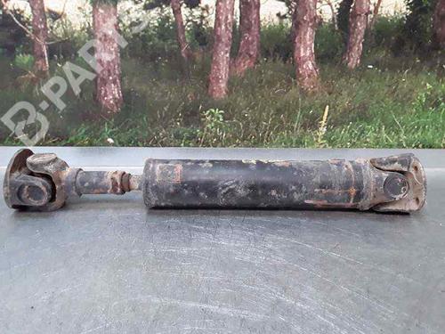 Used Driveshaft LADA NIVA Closed Off-Road Vehicle (2121, 2131) 1.6 (75 hp) 2000443