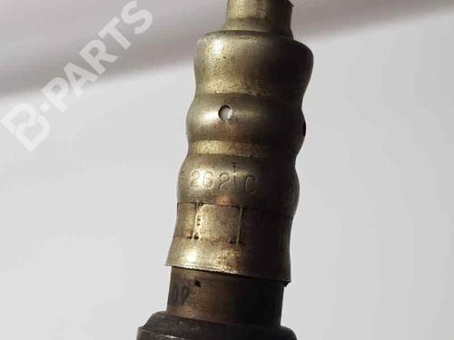Electronic sensor SEAT IBIZA IV (6J5, 6P1)  | BP8383928M84 