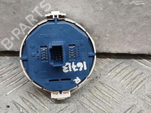 Warning switch TOYOTA YARIS (_P13_) 1.5 Hybrid (NHP130_, NHP130) | BP30001877I22 