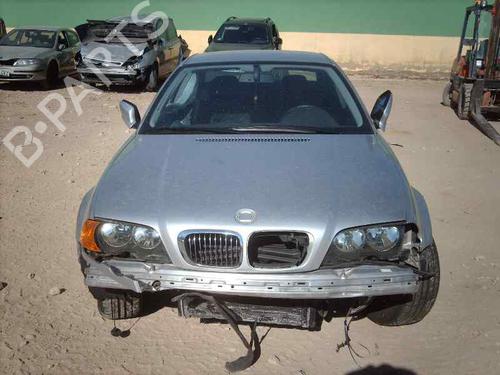 Ignition coil BMW 3 Coupe (E46) 323 Ci | BP6057944M94 