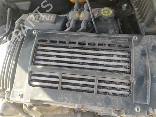 Used Intercooler MINI MINI Convertible (R52) Cooper S (170 hp) 22182609