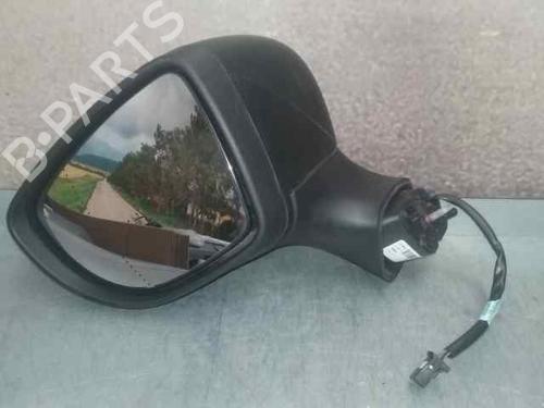 Used Left mirror RENAULT CLIO IV (BH_) [2012-2021]  1795079
