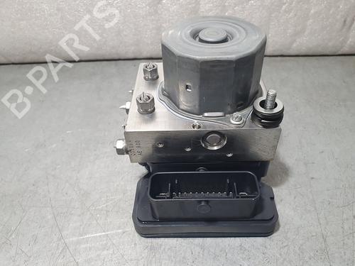 ABS pump DACIA DUSTER (HM_)  | BP13085596M43 