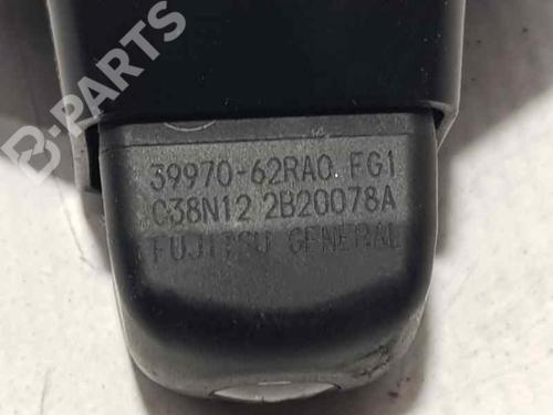 Camera MERCEDES-BENZ C-CLASS Coupe (CL203)  | BP11652169E14 