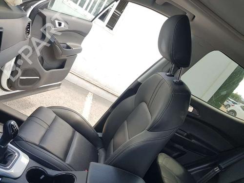 Used Right front seat DR DR 4.0 [2020-2025]  18432293