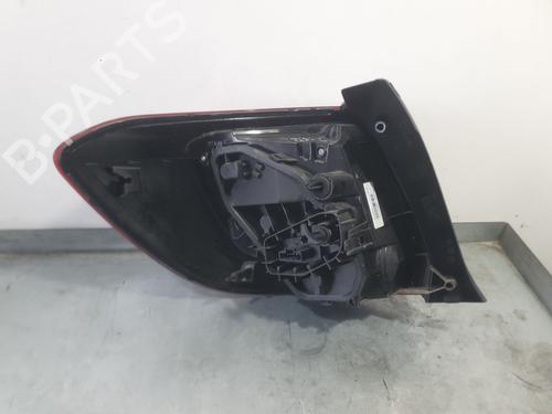 Right taillight DACIA SANDERO II 1.5 dCi | BP37183280C35 - Image 3