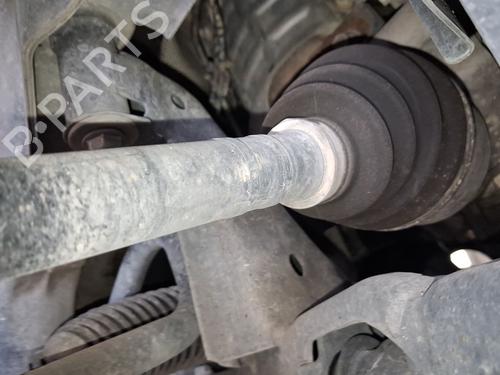 Left front driveshaft MAZDA 3 (BM, BN) 2.2 D | BP40149945M38 - Image 4