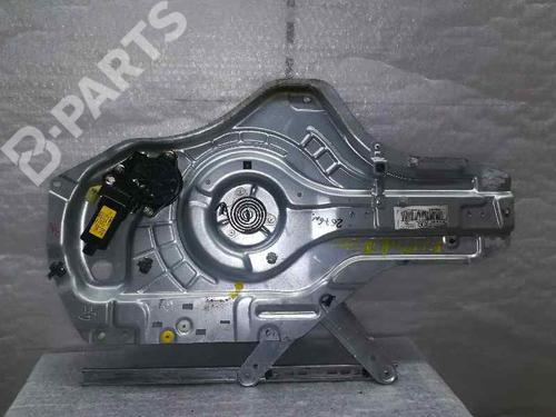 Used Front left window mechanism HYUNDAI ELANTRA III (XD) [2000-2006]  875219