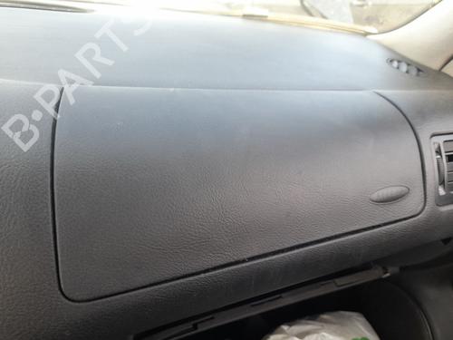 Airbag Kit VW GOLF IV (1J1) 1.8 T | BP26501612C86 