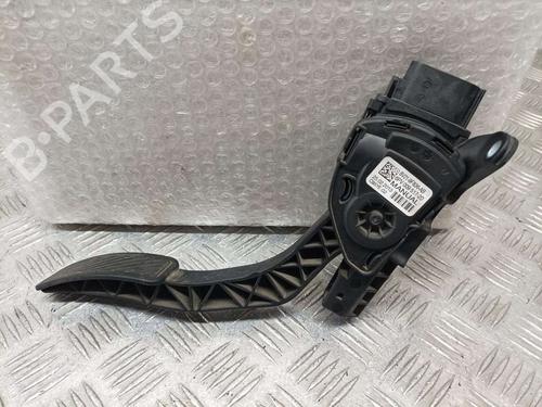 Pedal FORD FIESTA VI (CB1, CCN)  | BP18832362I4 