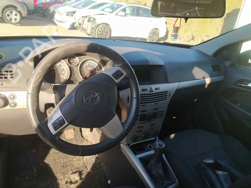 Left curtain airbag OPEL ASTRA H GTC (A04)  | BP29356353C11 
