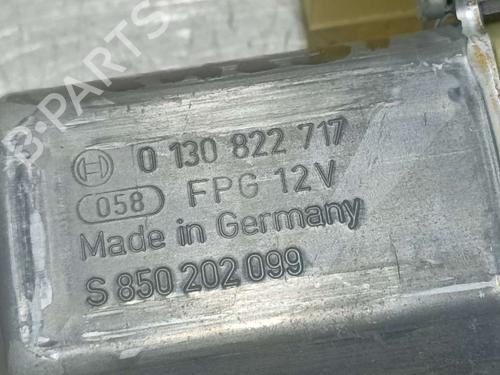 Right front window motor VW GOLF SPORTSVAN VII (AM1, AN1)  | BP17551054E20 