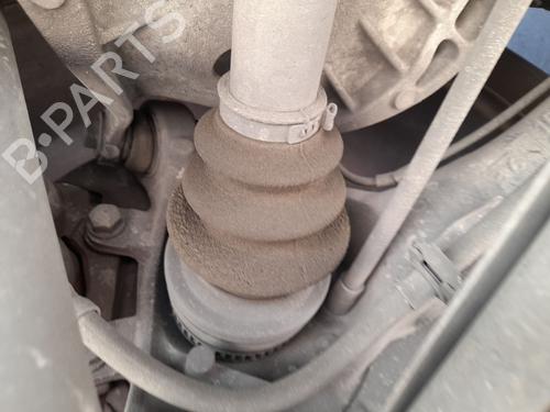 Antriebswelle links hinten für BMW 3 Coupe (E46) 318 Ci (118 hp) 30083454