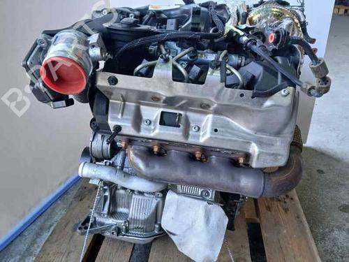 Engine PORSCHE MACAN (95B) 3.0 S Diesel | BP24672832M1 