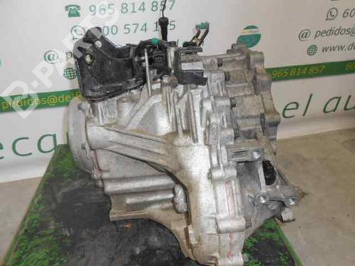 Gearbox HYUNDAI SONATA V (NF) 2.0 CRDi | BP61959M3 