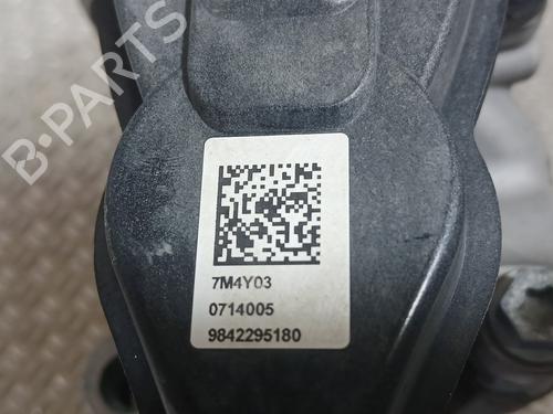 Right rear brake caliper OPEL MOKKA 1.2 (76) | BP37720469M106  - Image 5