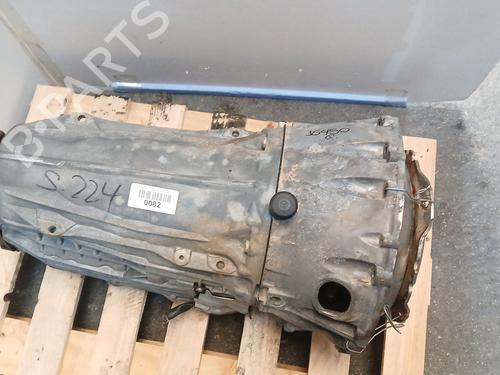 Gearbox MERCEDES-BENZ C-CLASS T-Model (S205) C 220 BlueTEC / d (205.204) | BP31038288M3