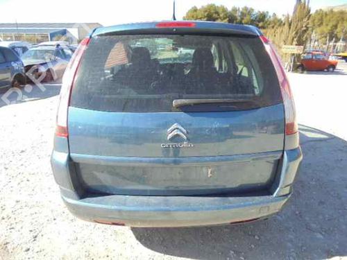 Mass air flow sensor CITROËN C4 Grand Picasso I (UA_)  | BP1589342M95 