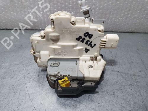 Front right lock SEAT EXEO (3R2) 1.8 TSI | BP11947595C97 