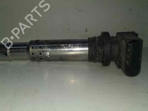Used Ignition coil Ignition coil SEAT IBIZA III (6L1) [2002-2009] 2127500 2127500