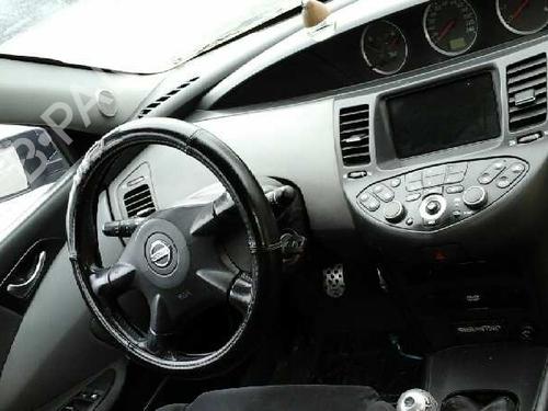 Right front fog light NISSAN PRIMERA Hatchback (P12) | BP4708434C31