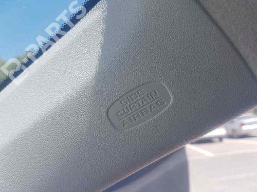 Used Right curtain airbag HONDA CR-Z (ZF) [2010-2016]  7788278