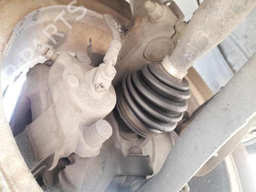 Used Right front steering knuckle VW POLO V (6R1, 6C1) 1.4 (6R1) (85 hp) 29864679