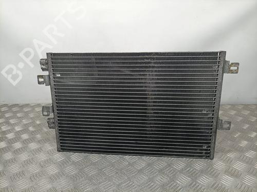 Radiateur de ac RENAULT KANGOO Express (FC0/1_) 1.5 dCi (FC1E) (68 hp) 13486437