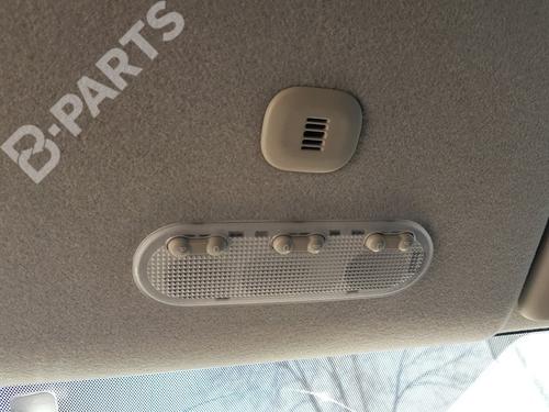 Used Interior roof light Interior roof light NISSAN NOTE (E12) 1.5 dCi (90 hp) 9048514 9048514