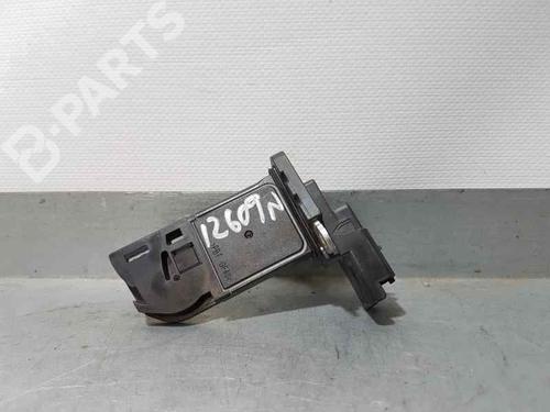 Used Mass air flow sensor PEUGEOT 208 I (CA_, CC_) [2012-2020]  7211679