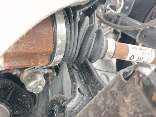 Left front driveshaft RENAULT CAPTUR II (HF_) 1.0 TCe 90 ECO-G (HFM6) | BP38443370M38 - Image 2