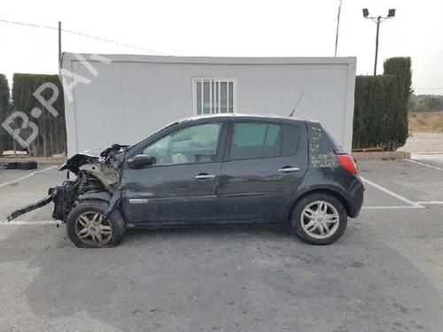 ABS pump RENAULT CLIO III (BR0/1, CR0/1) | BP6964073M43