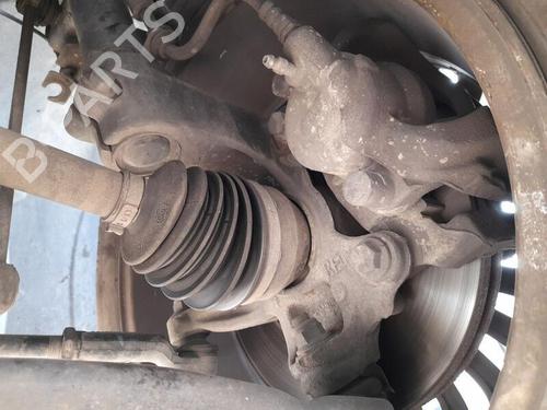 Used Left front steering knuckle FORD MONDEO IV (BA7) 1.8 TDCi (125 hp) 28418394