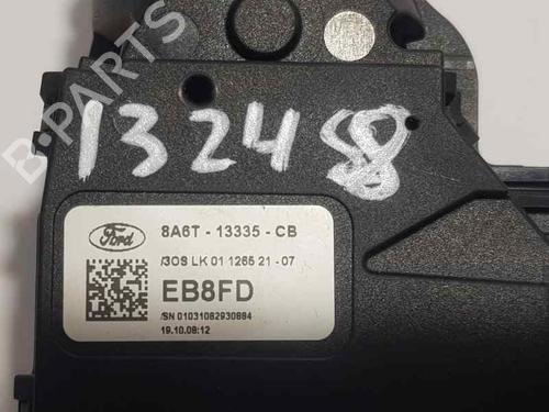 Steering column stalk FORD FIESTA VI (CB1, CCN)  | BP8081717I23 