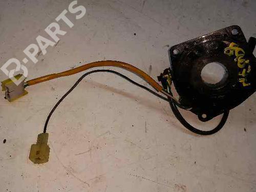 Kollisonspute sett DAEWOO KALOS (KLAS) 1.4 | BP604356C86 