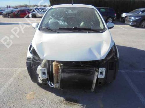Climate control FORD KA (RU8)  | BP1804021I5 